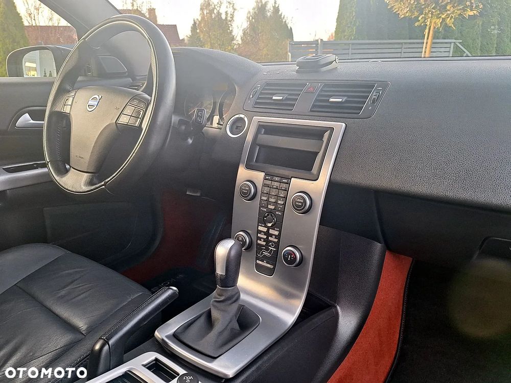 Volvo C30 1.8 Momentum - 21