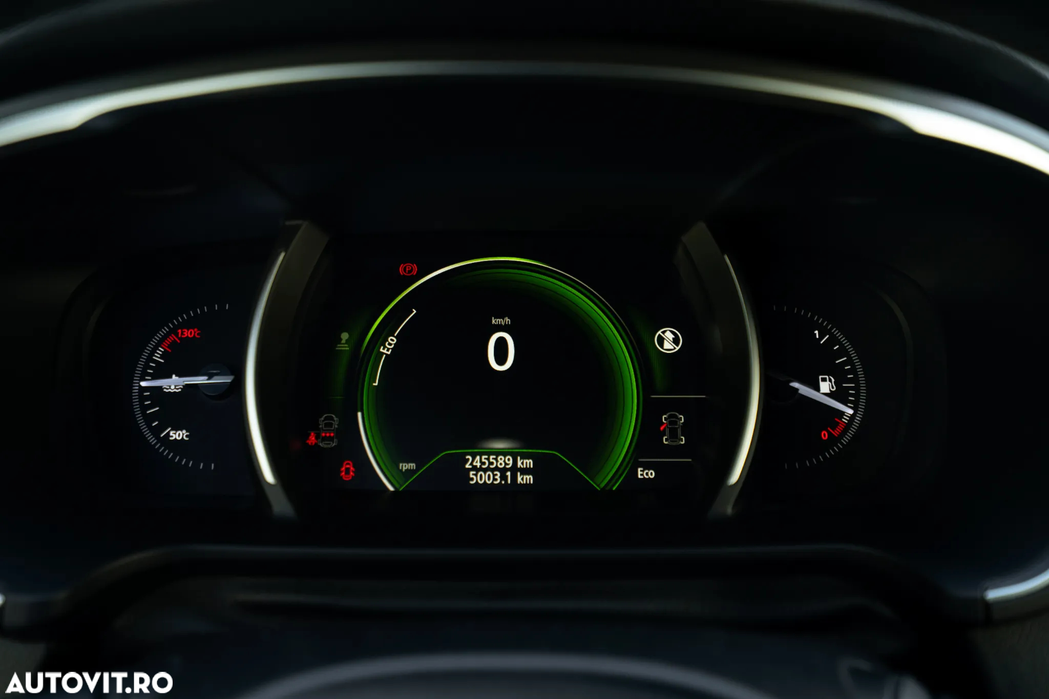 Renault Talisman ENERGY dCi Life - 21