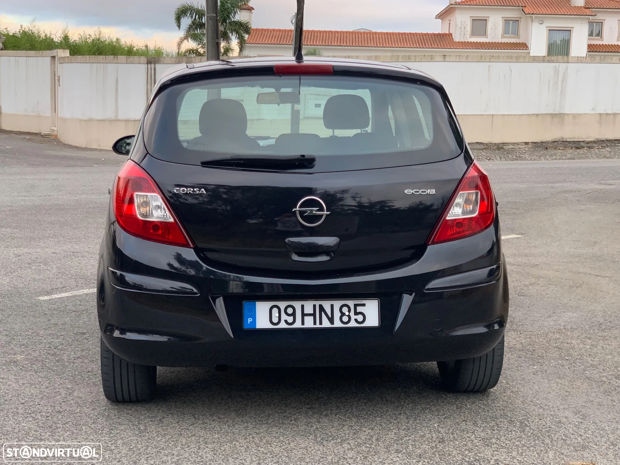 Opel Corsa 1.3 CDTi Enjoy EcoFLEX - 6