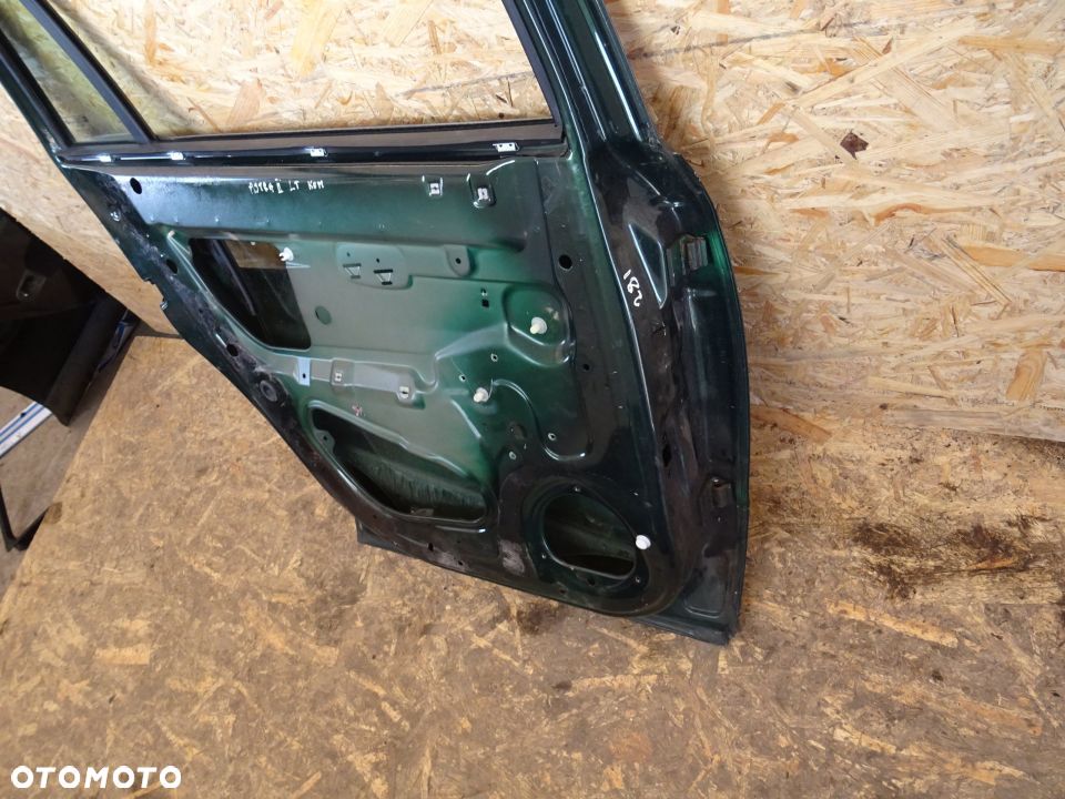 DRZWI LEWE LEWY TYŁ Astra II G Z359 KOMBI 98-09 - 6