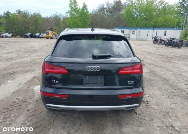 Audi Q5 45 TFSI quattro S tronic S line business - 16
