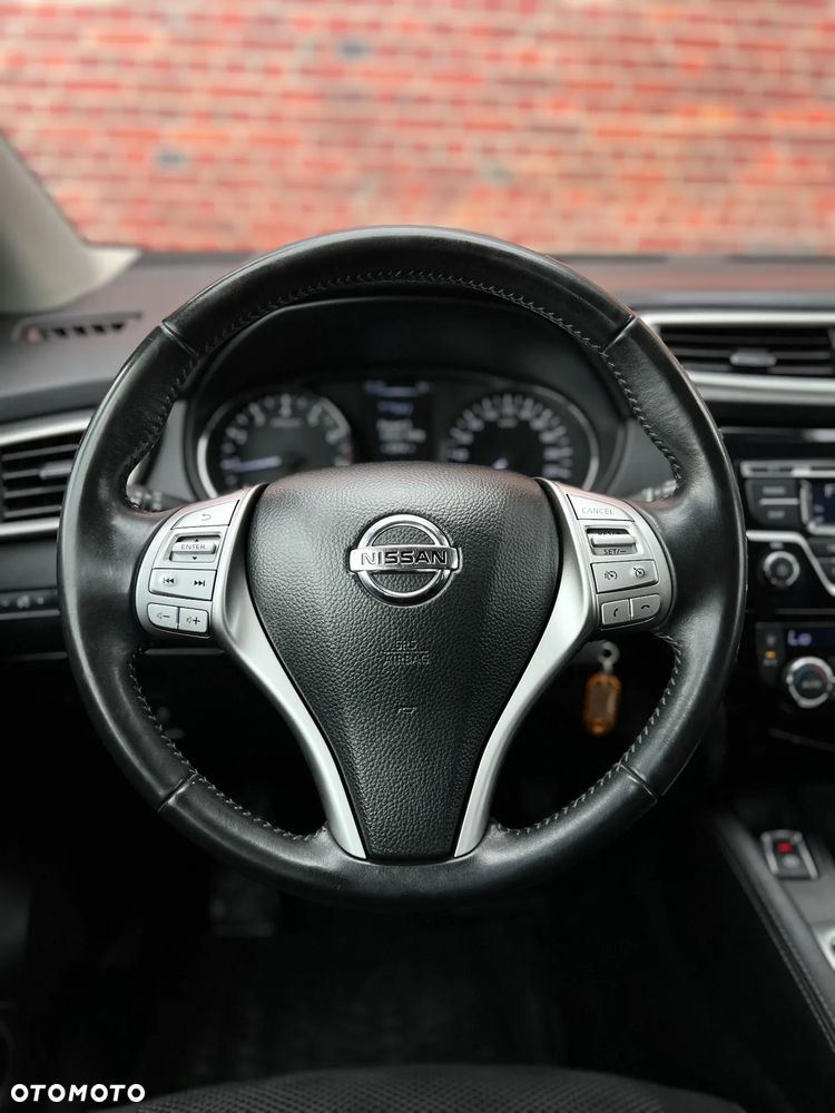 Nissan Qashqai - 35