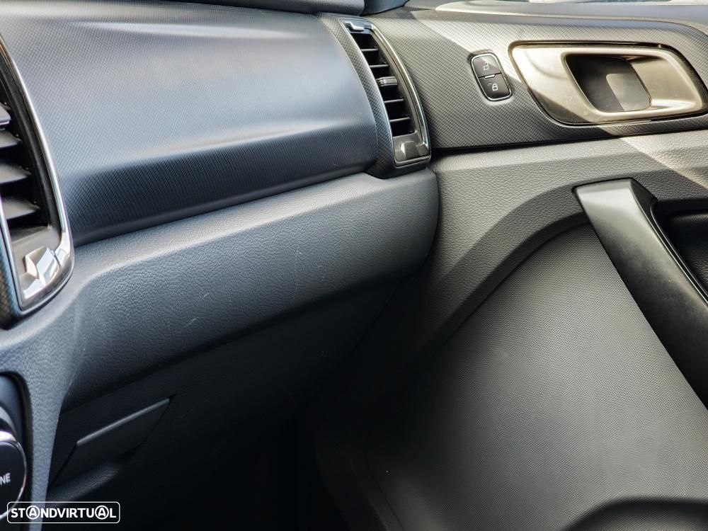 Ford Ranger Auto Wildtrack 4WD - 23