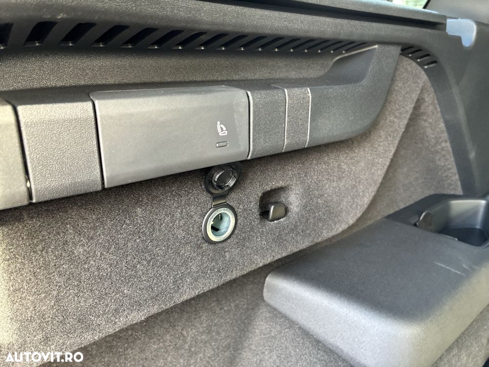 Skoda Kodiaq 2.0 TDI 4X4 DSG Sportline - 13