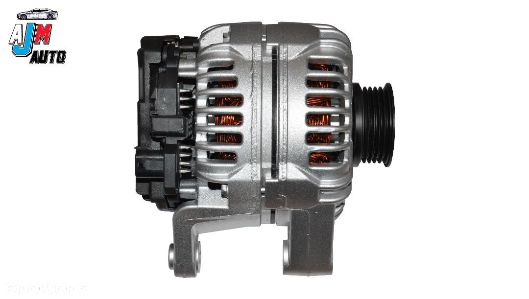 Alternator 13222931 1.0 1.2 1.4 16V Opel Astra G H Combo Corsa C D Meriva A Tigra - 2