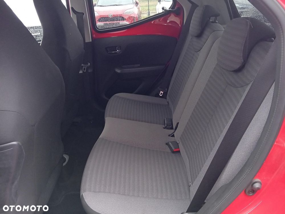 Toyota Aygo - 13