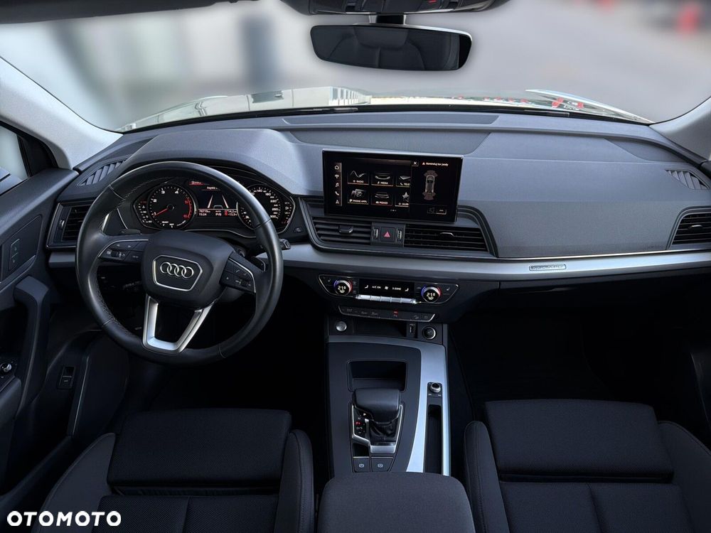 Audi Q5 - 18