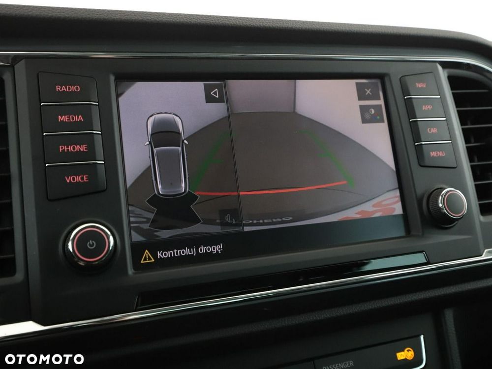 Seat Ateca 1.4 ECO TSI DSG STYLE - 25