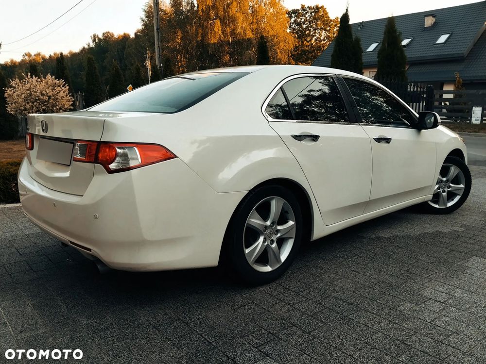 Honda Accord 2.0 Elegance - 3
