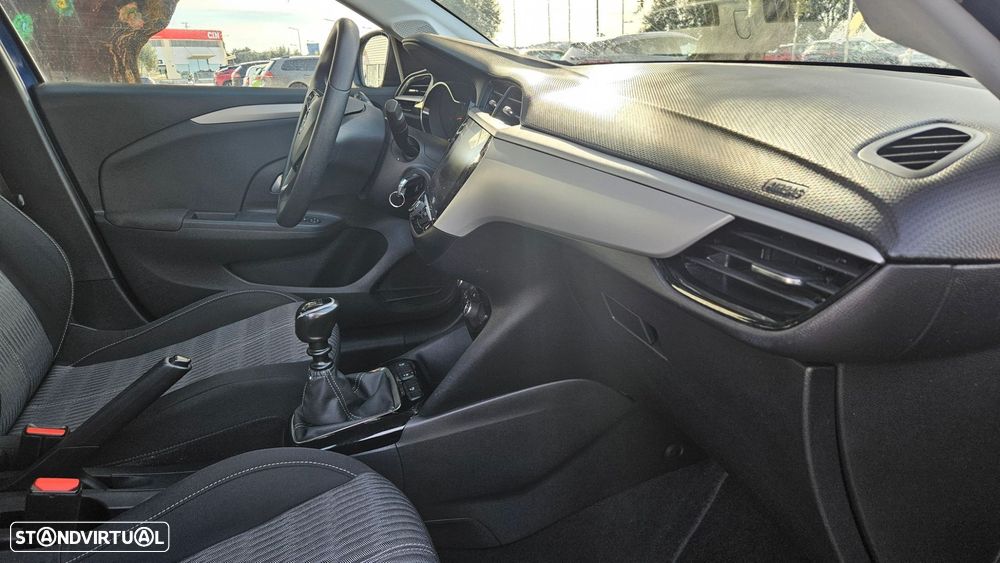 Opel Corsa 1.5 D Edition - 29