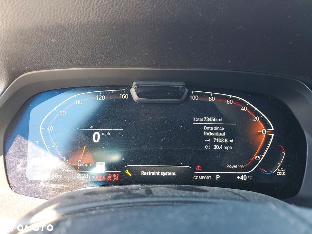 BMW X5 xDrive40i - 10