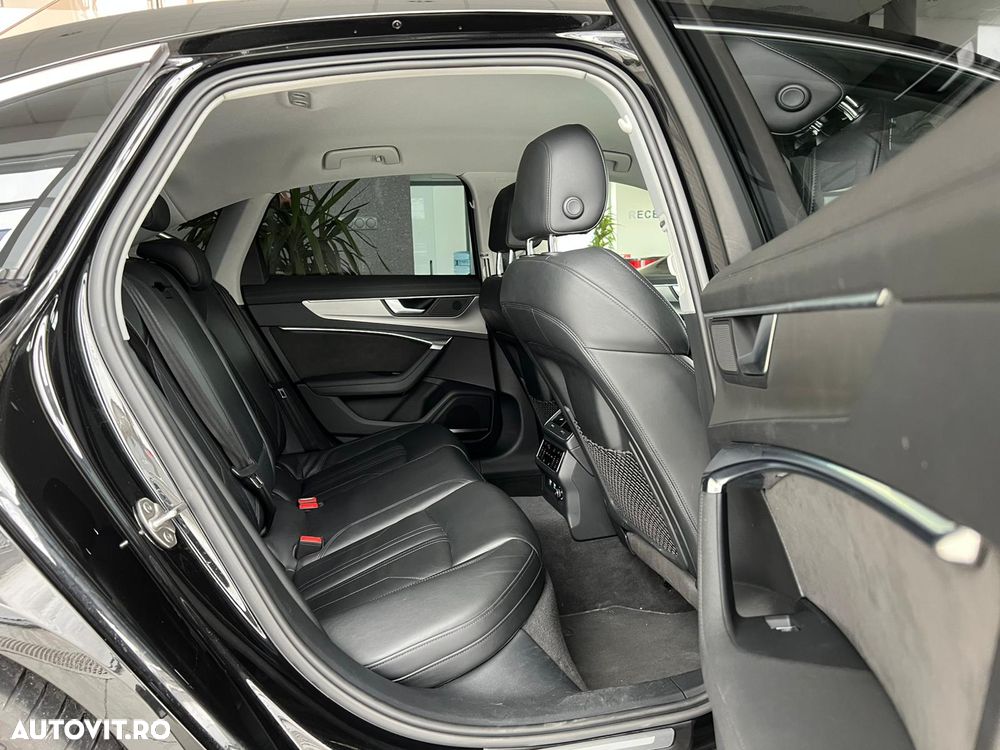 Audi A6 Limuzina - 16