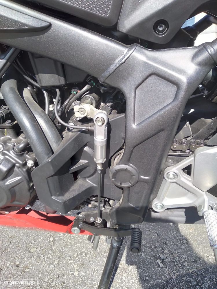 Honda CBR CBR 650 R 35KW - 13