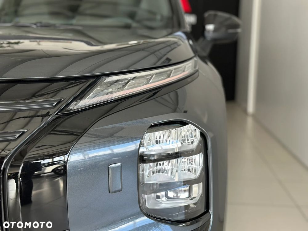 Mitsubishi Outlander Black Edition - 5