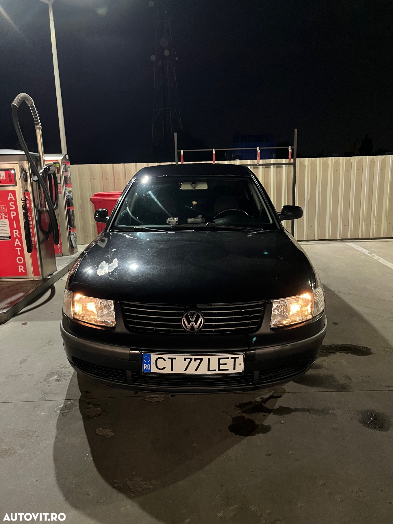 Volkswagen Passat Variant TDI - 3