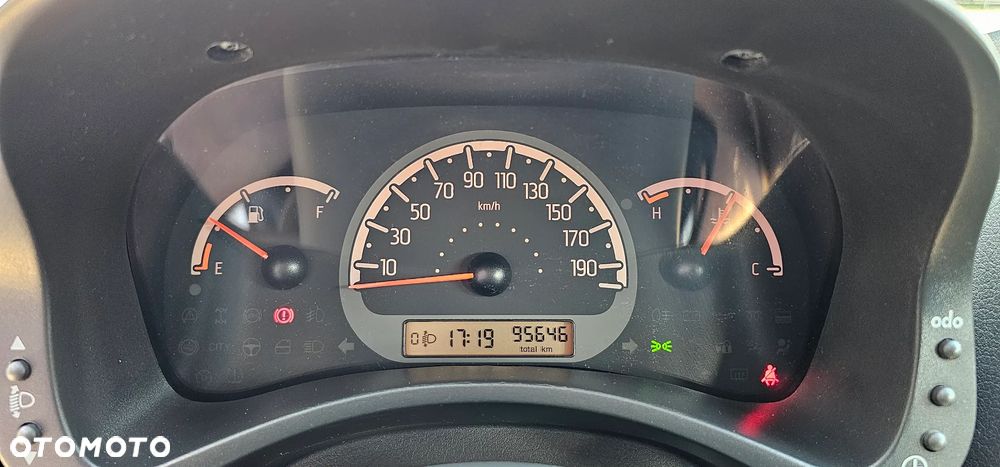 Fiat Panda 1.2 Mylife Eco - 7