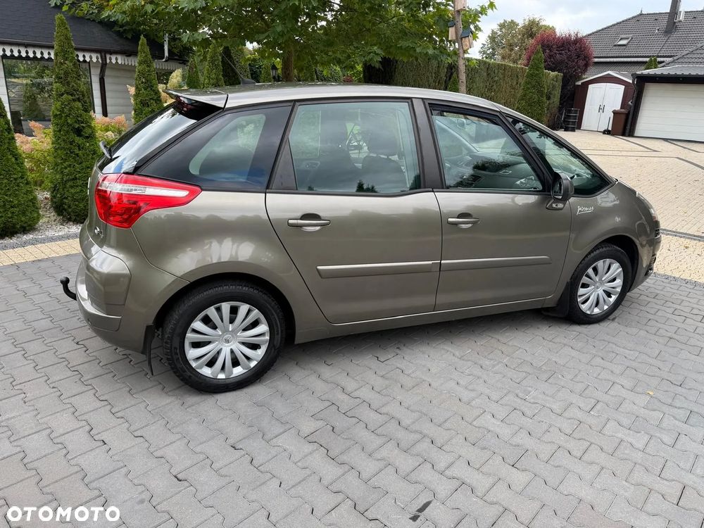 Citroën C4 Picasso VTi 120 Advance - 15