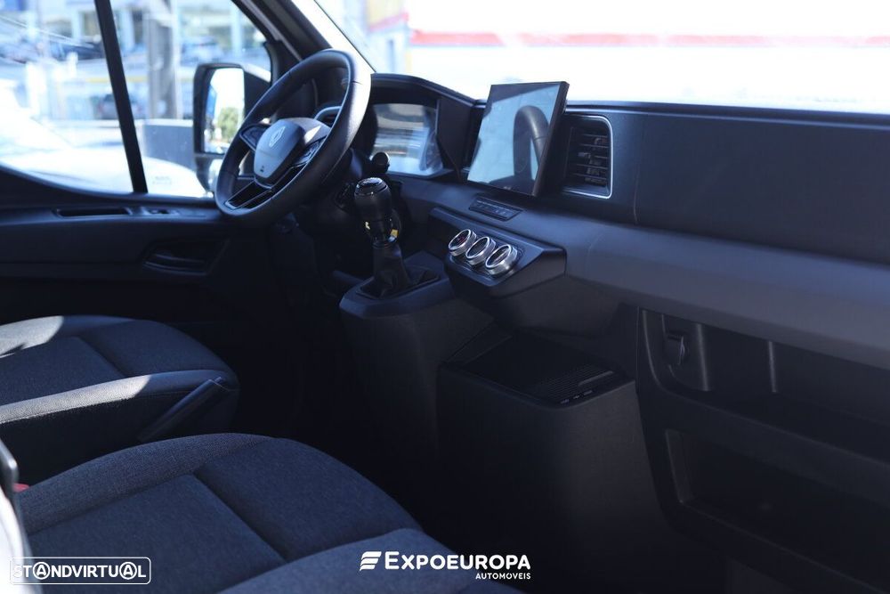 Renault Master 2.0 Dci L3H2 130Cv - 22
