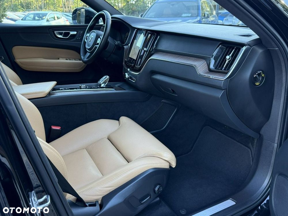 Volvo XC 60 B4 D Geartronic Inscription - 18