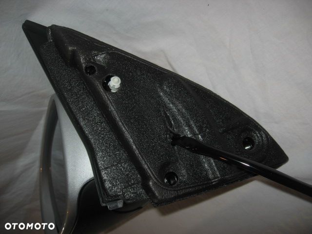 VW GOLF V, VI, VII, VIII KOMBI JETTA III, PASSAT B5, B6, B7, B8, POLO ELEKTRYCZNE 6, 7, 8, 13 PIN LUSTERKO DOWOLNY KOLOR - LEWE, PRAWE - 11