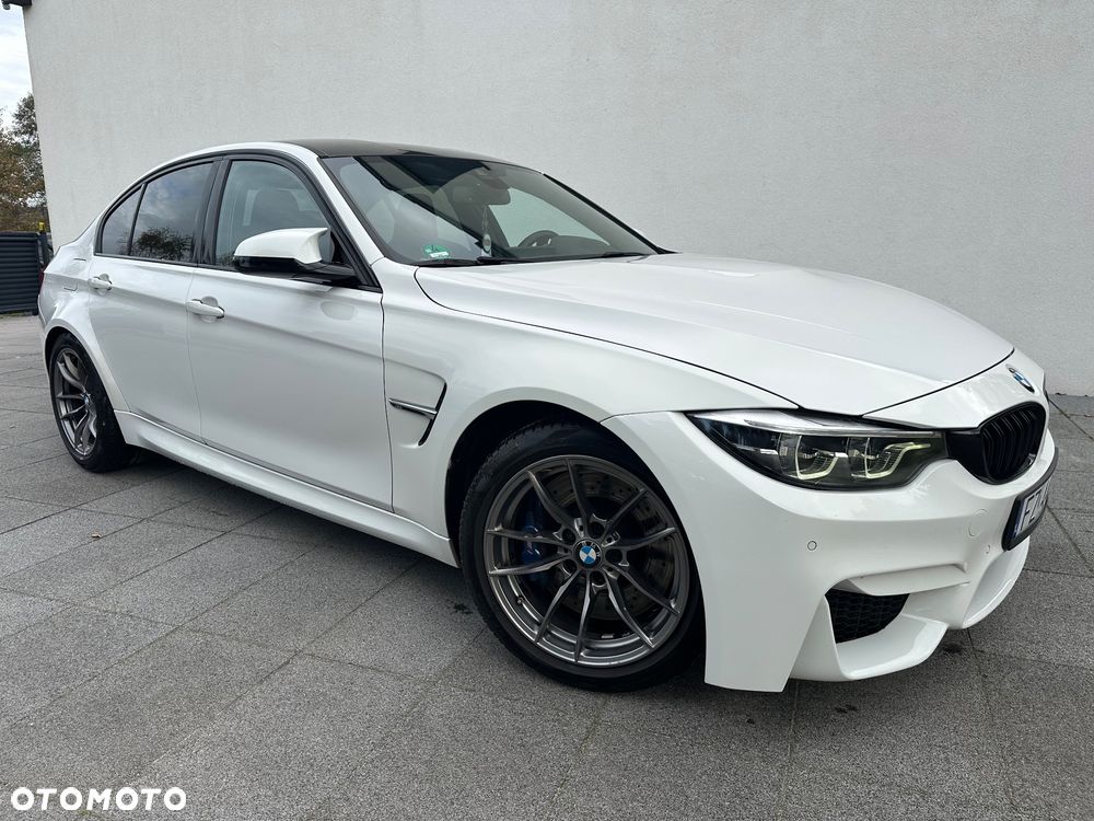 BMW M3 DKG - 3