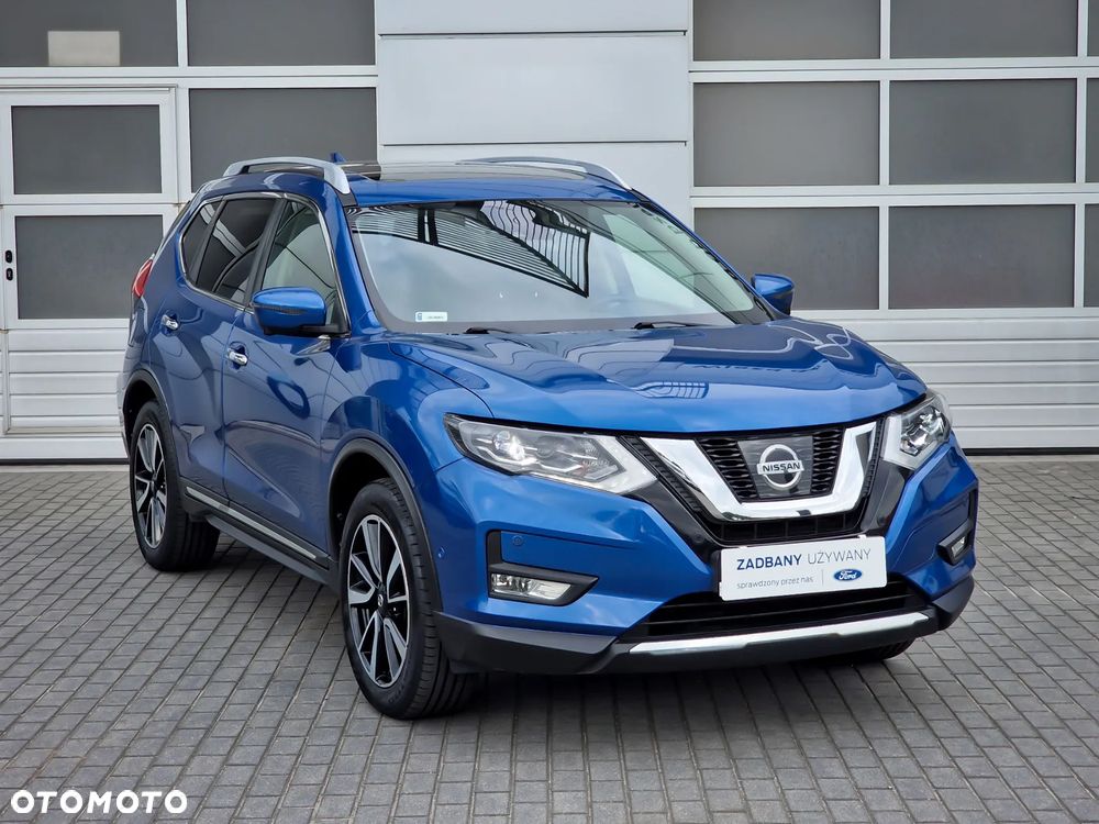 Nissan X-Trail 1.6 DIG-T Tekna 2WD - 2