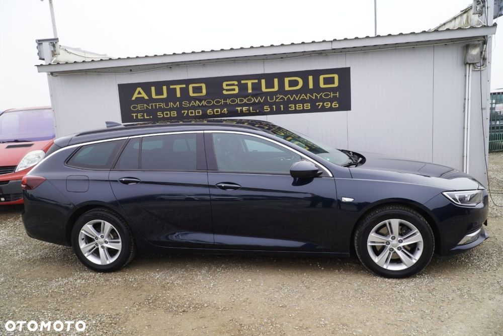 Opel Insignia 2.0 Business Edition - 30