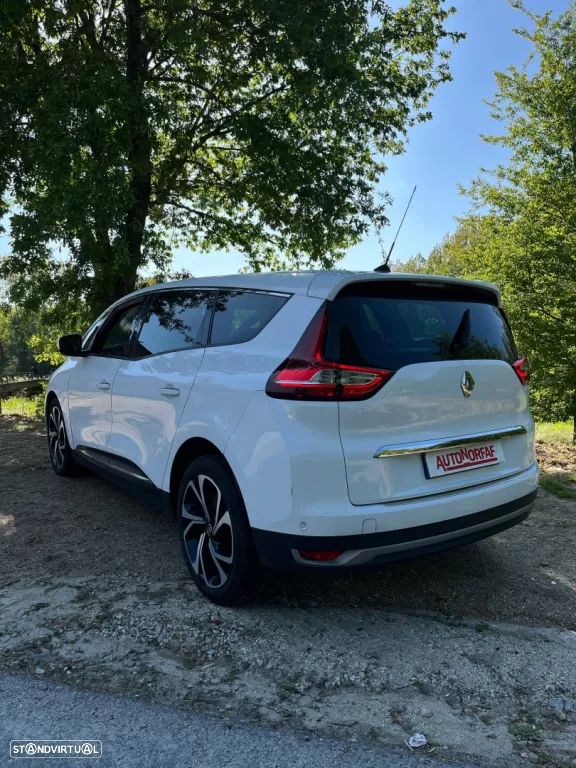 Renault Grand Scénic 1.7 Blue dCi Limited - 6