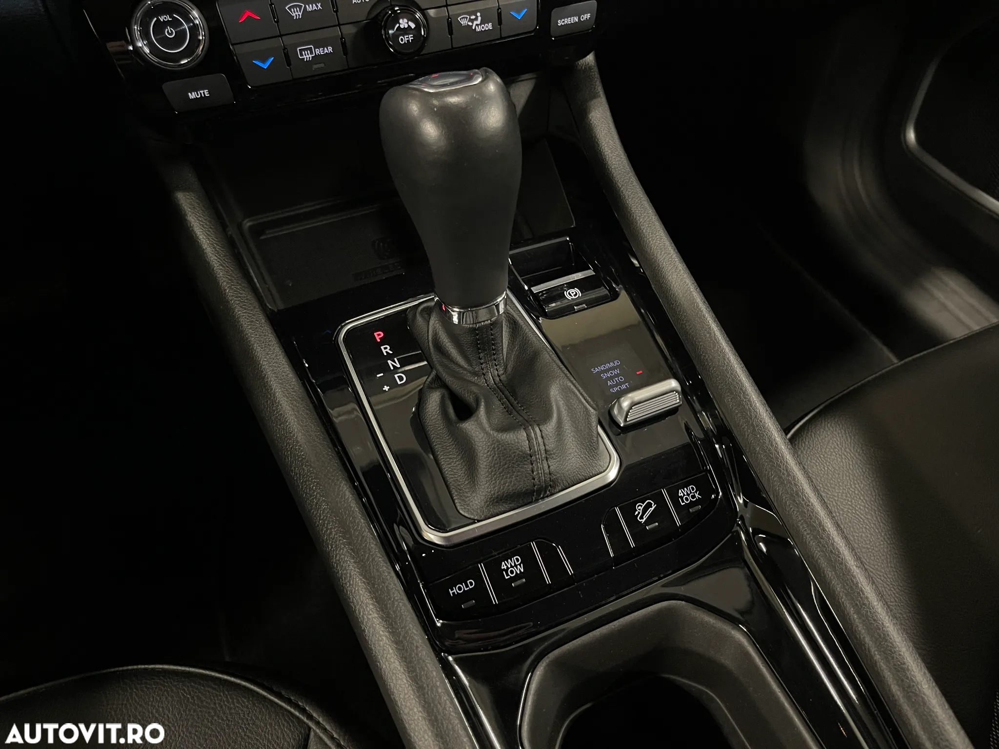 Jeep Compass 1.3 T4 4xe PLUG-IN HYBRID Automatik Limited - 20