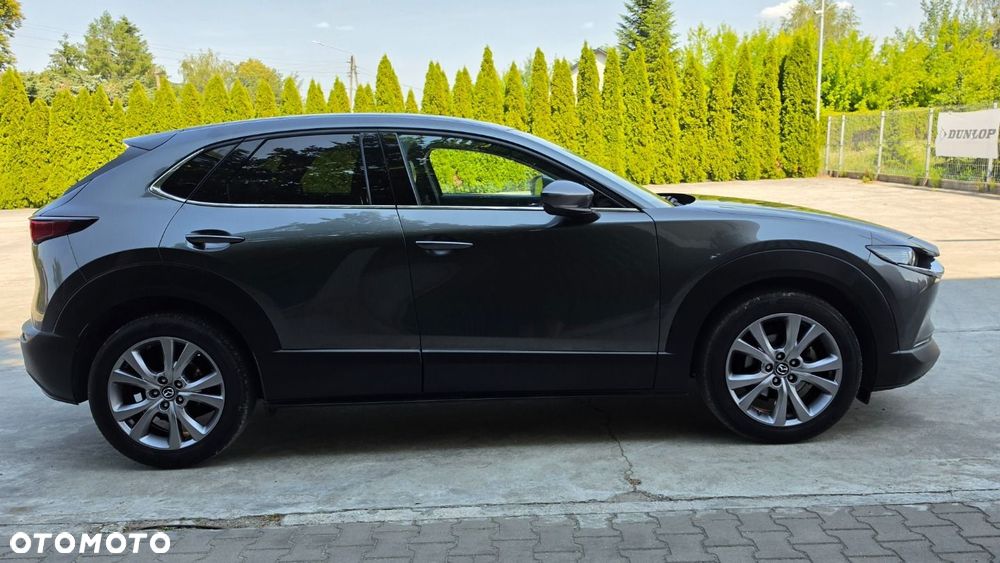 Mazda CX-30 - 9