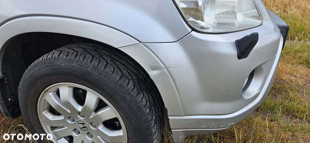 Honda CR-V 2.0i Automatik Executive - 9