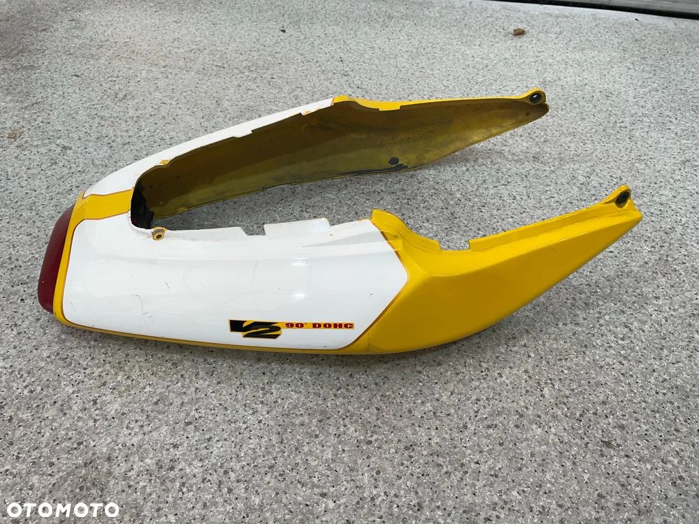 ogon,zadupek,owiewka,plastk Honda VTR 1000 (nr1236) - 2
