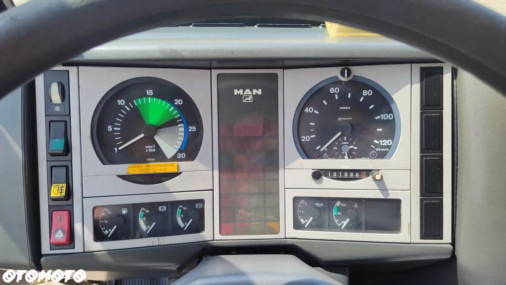 MAN L2000 - 17