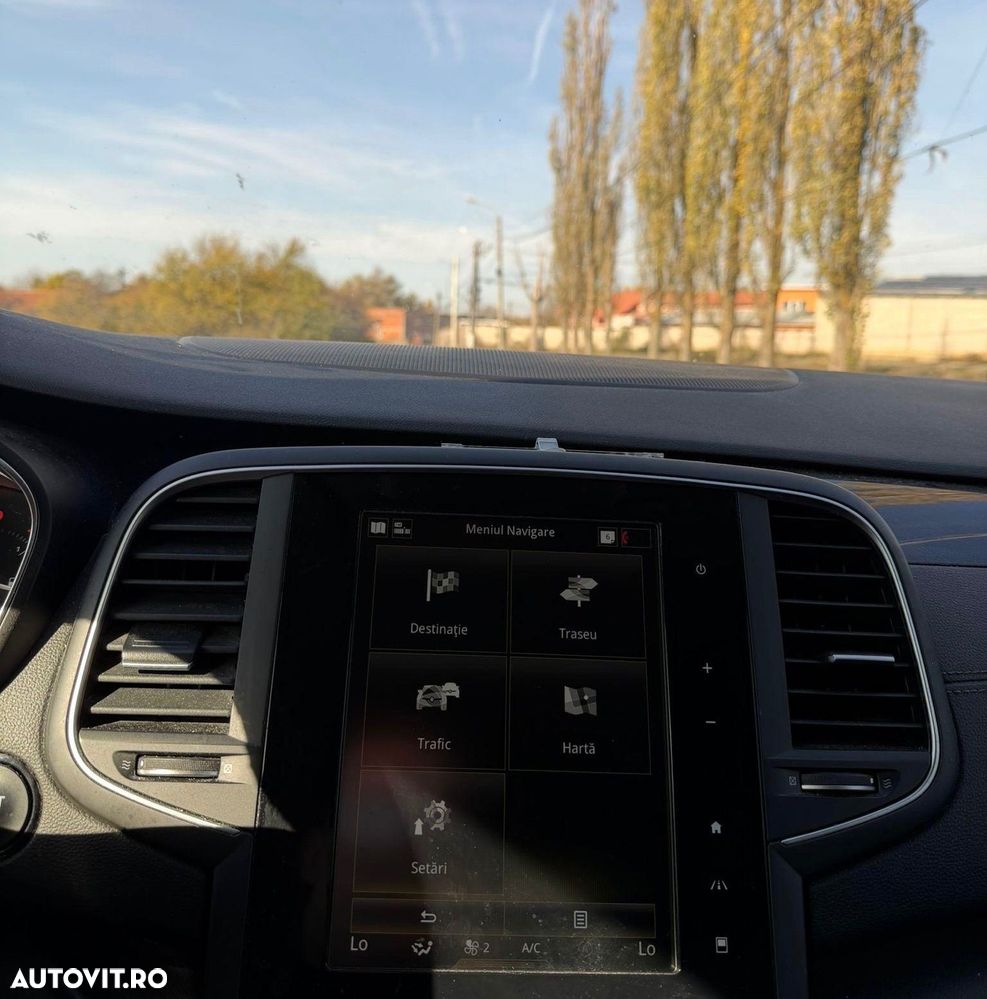 Renault Talisman Grandtour BLUE dCi 160 EDC LIMITED - 19
