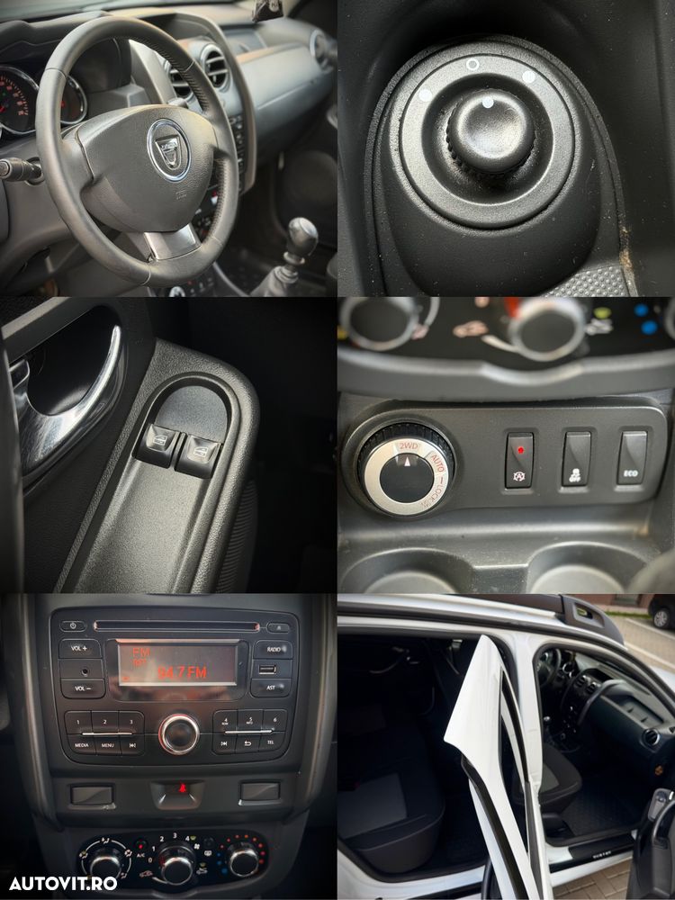 Dacia Duster - 6