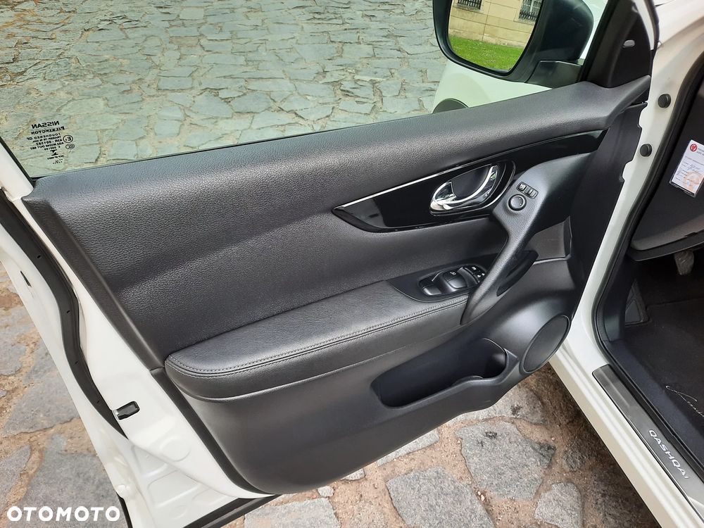Nissan Qashqai 1.2 DIG-T Tekna - 15