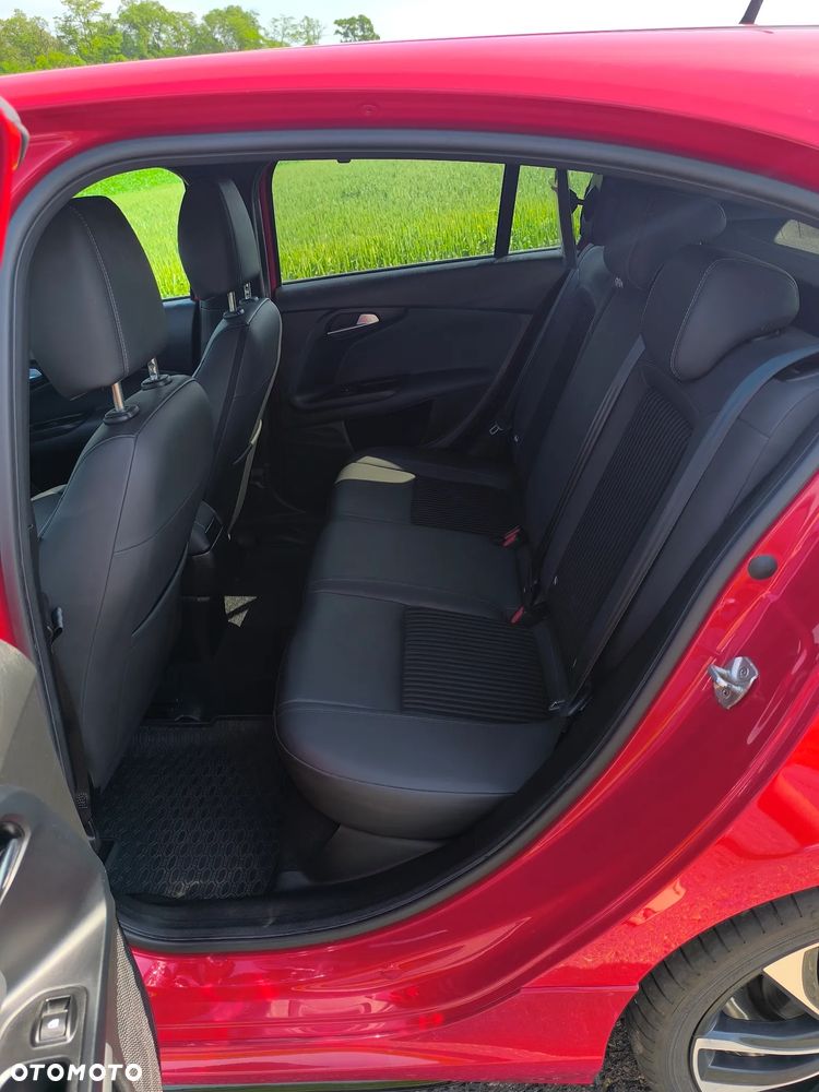 Fiat Tipo 1.4 16V Sport - 12