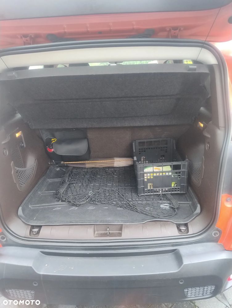 Jeep Renegade 1.6 E-TorQ Longitude FWD - 7