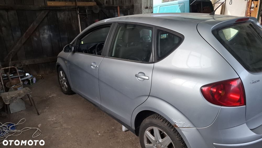 Seat Altea - 20
