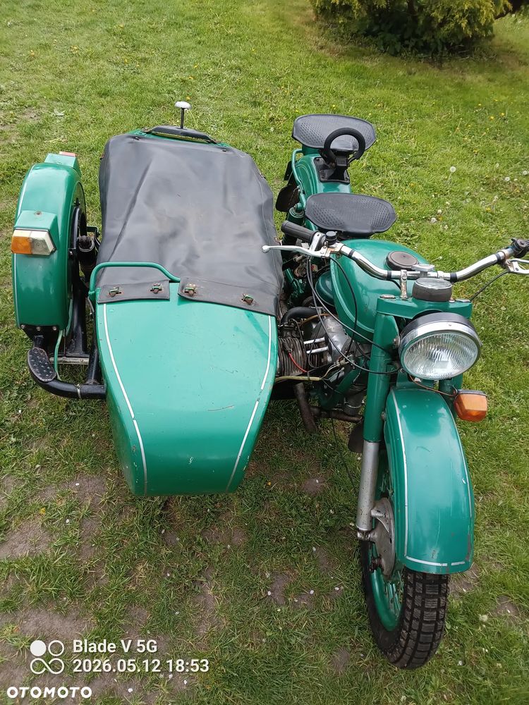 Ural M-67 - 4