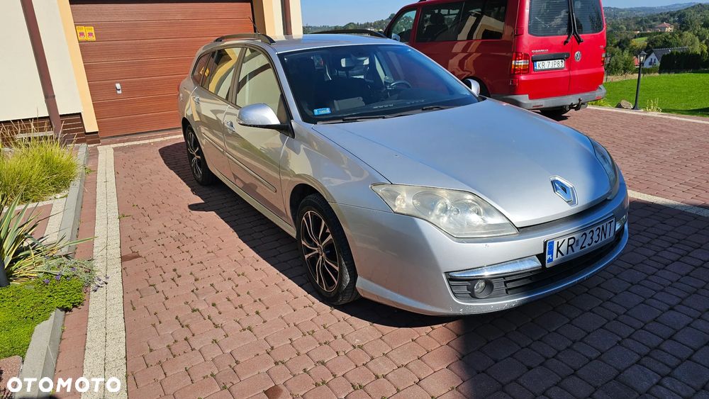 Renault Laguna - 18