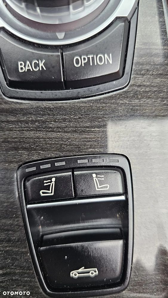 BMW Seria 4 428i xDrive Luxury Line - 30