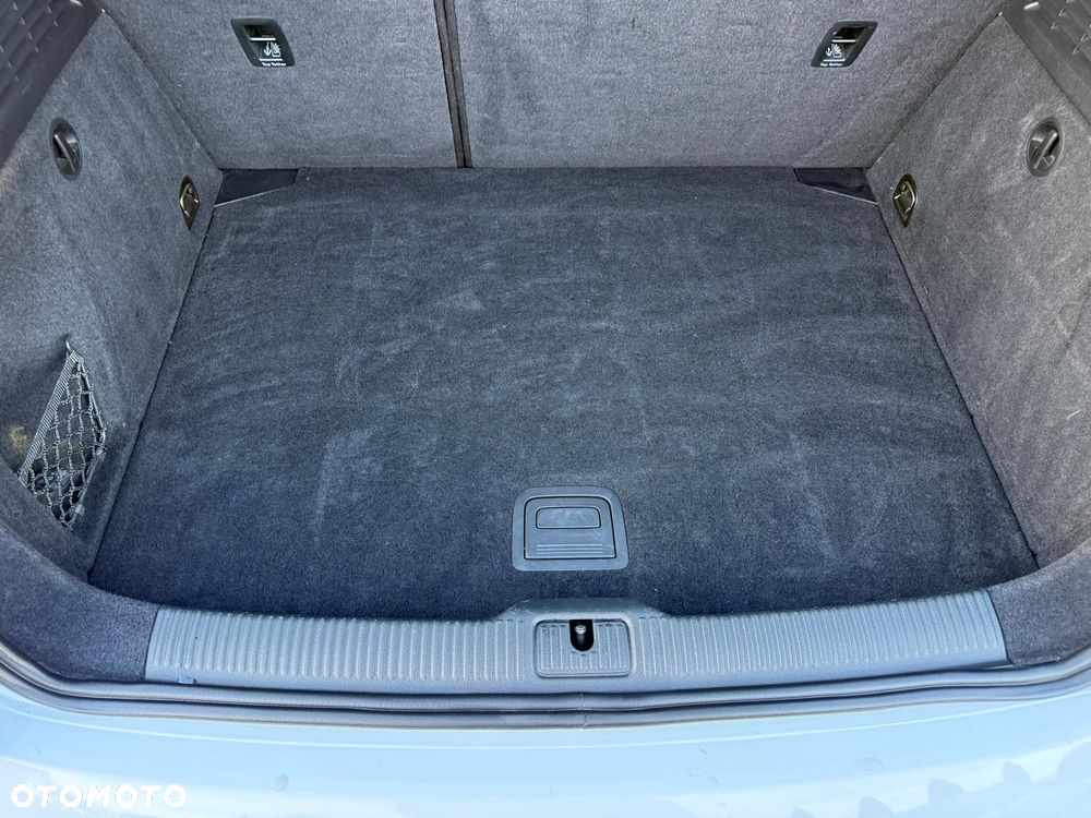Audi A3 3-drzwiowe 2.0 TDI S tronic S line Sportpaket - 23