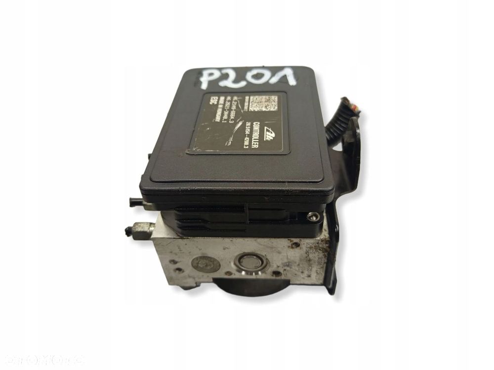 POMPA ABS STEROWNIK HONDA CIVIC IX 28.5154-4200.3 57110-TA9-E021-M1 - 5