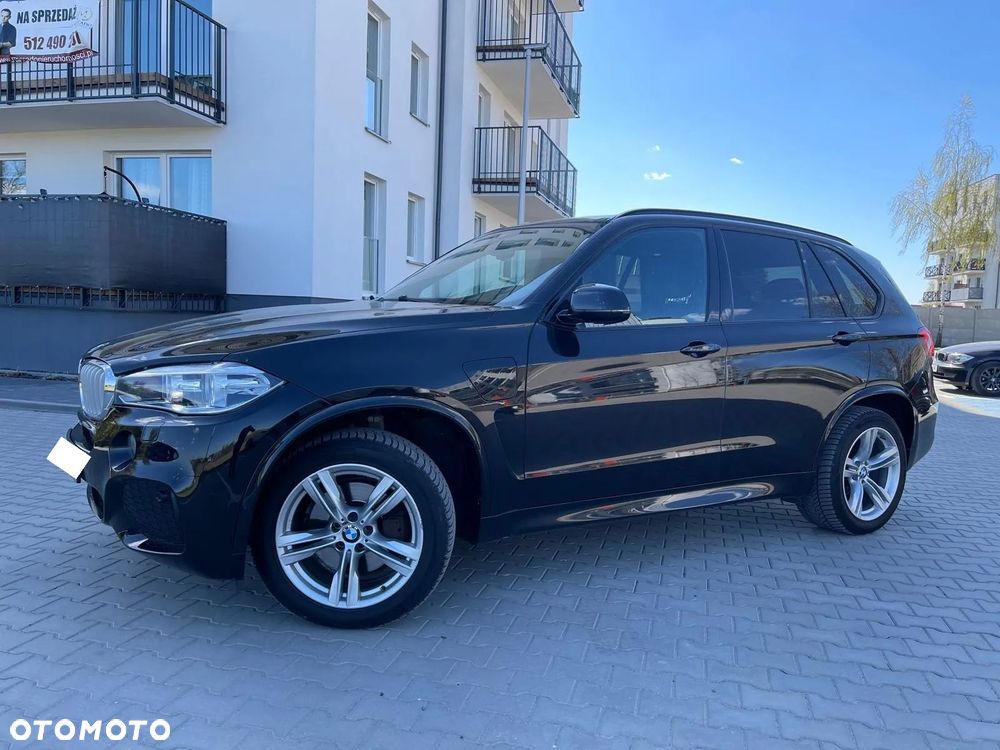 BMW X5 - 28
