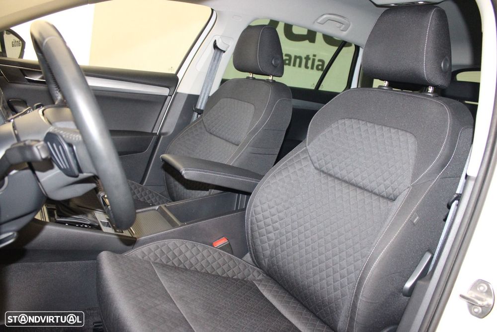 Skoda Superb Break 2.0 TDI Ambition DSG - 38