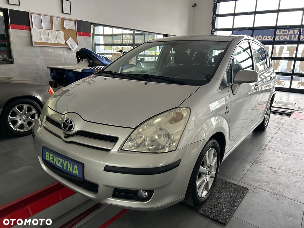 Toyota Corolla 1.8 LE - 1