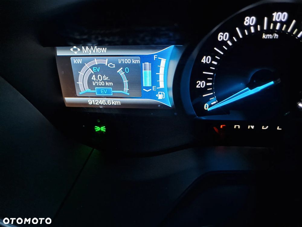Ford Mondeo 2.0 Ti-VCT Titanium - 22