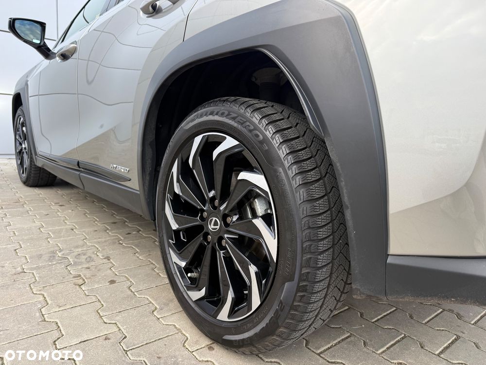 Lexus UX 250h Prestige 2WD - 16