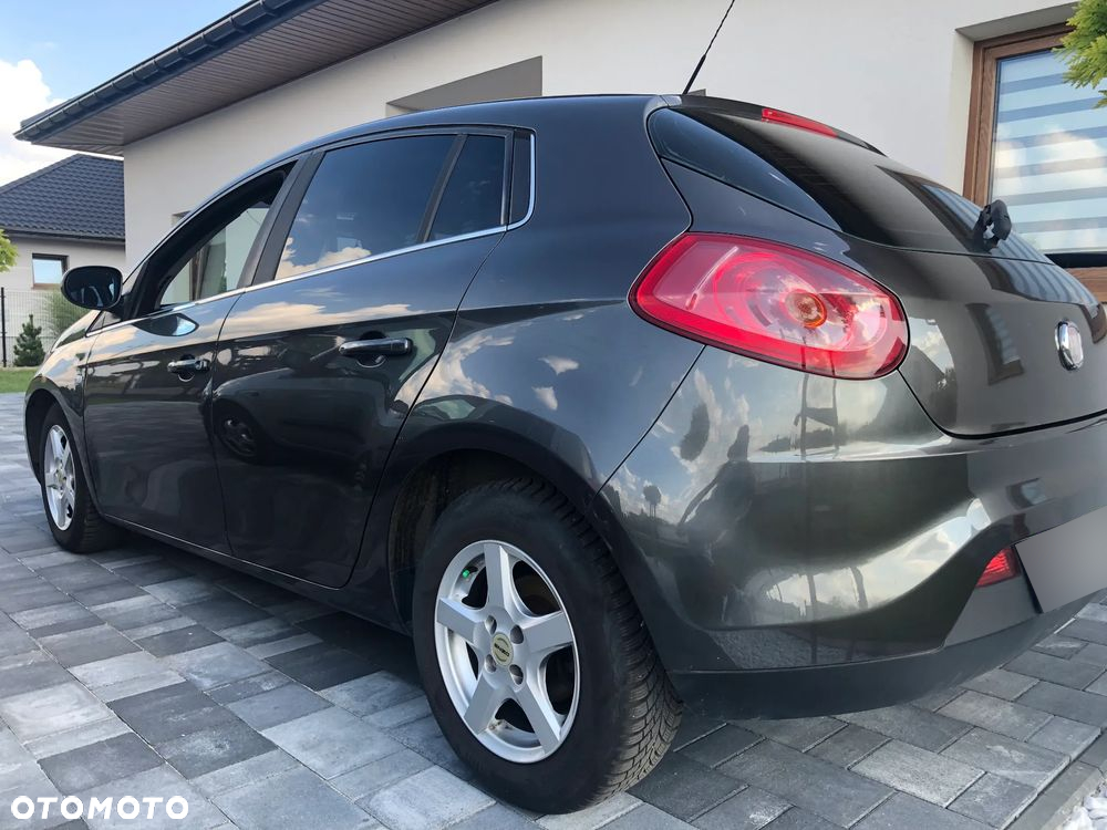 Fiat Bravo - 6